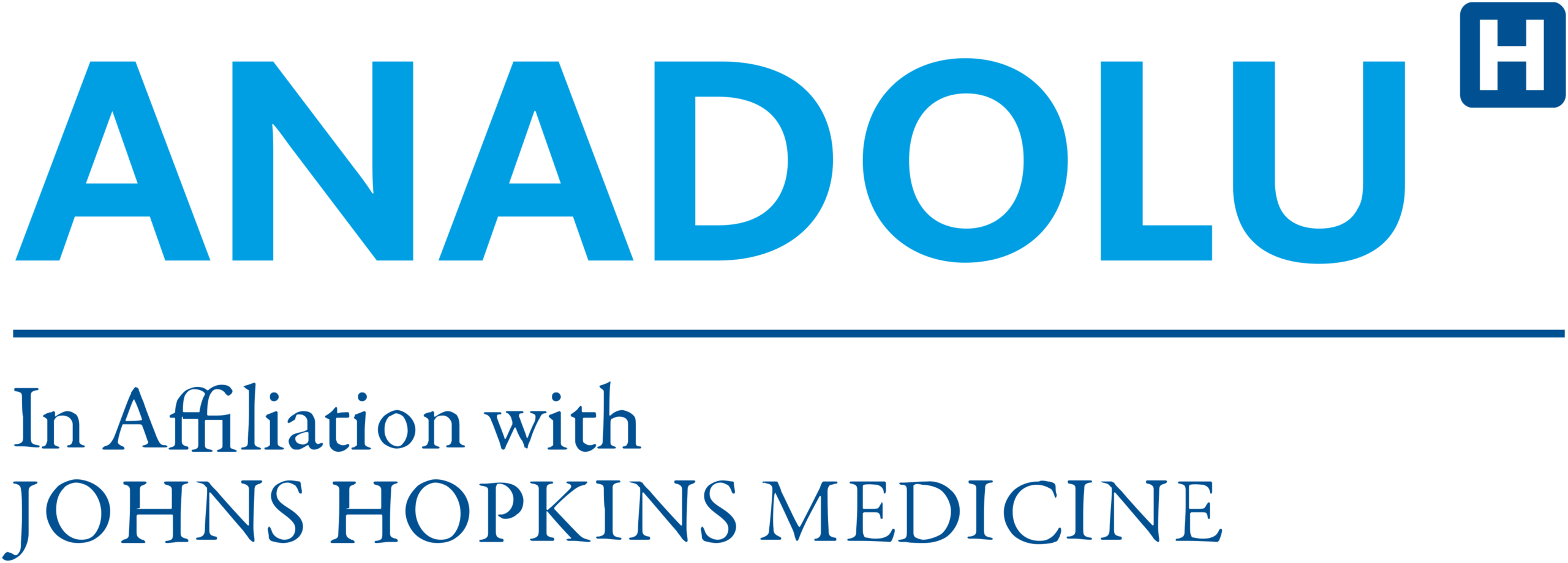 Anadolu Medical Center