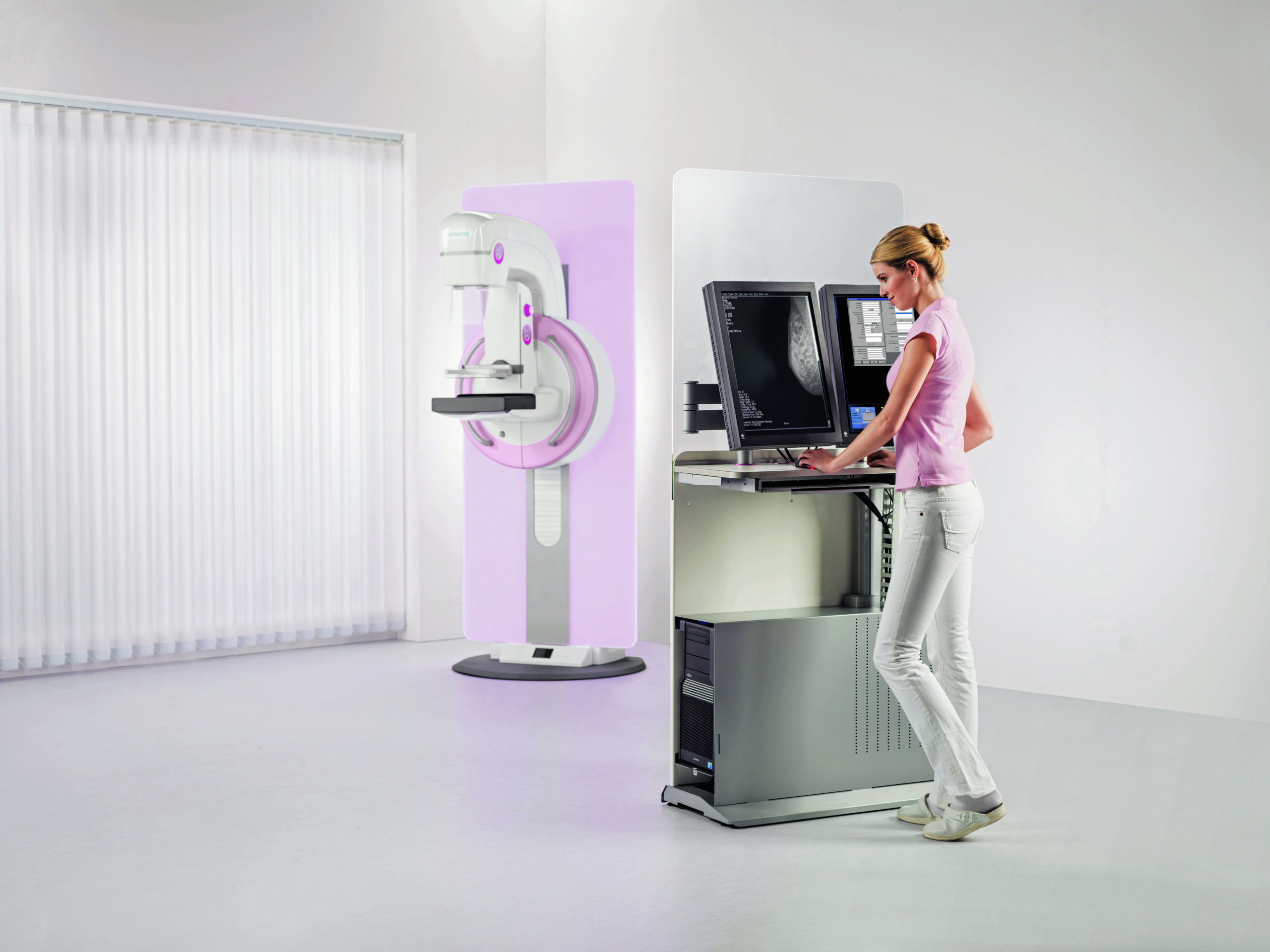 Digital Mammography-1