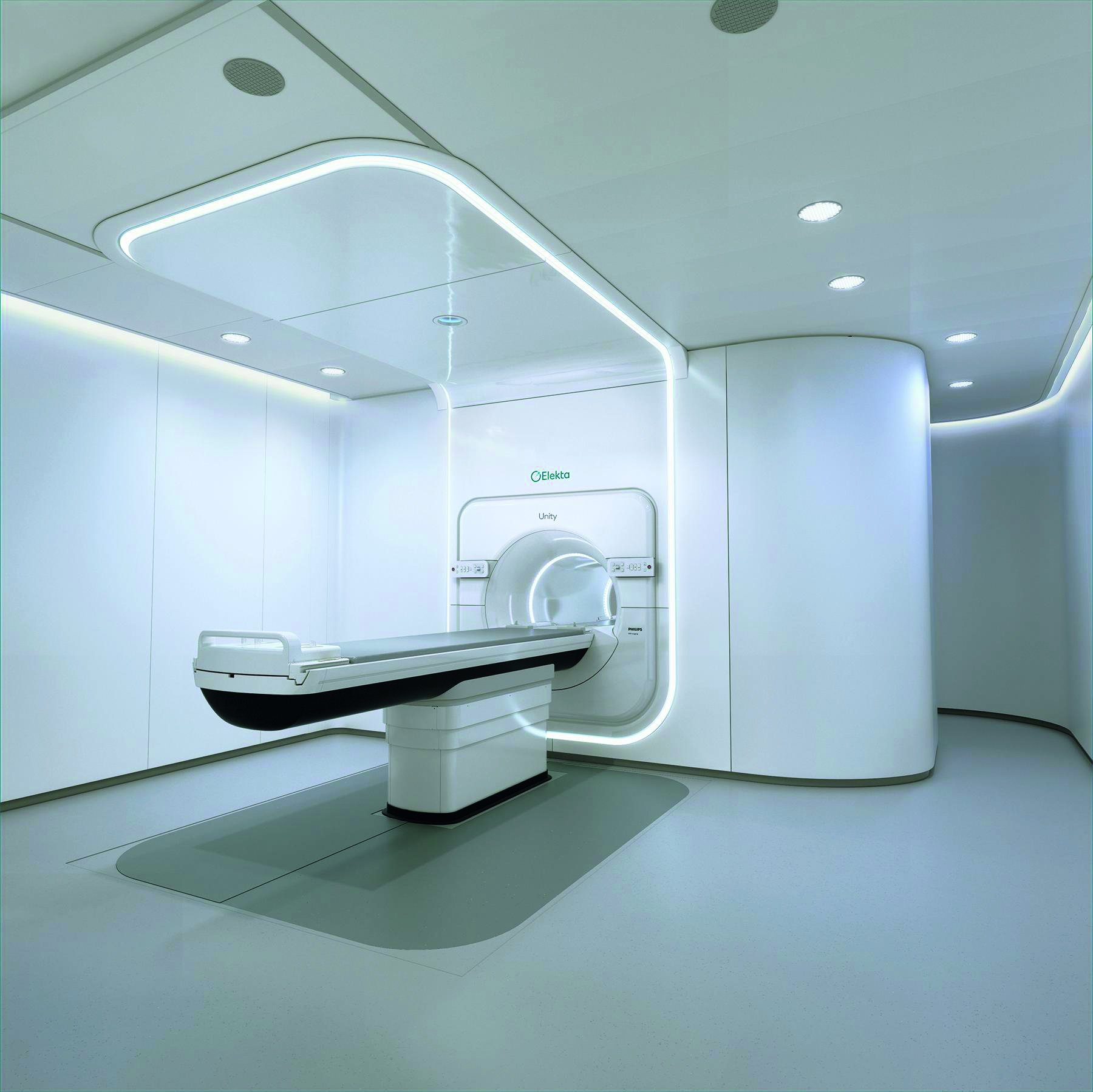 Elekta-Unity-Full-Room-Side-View-Image