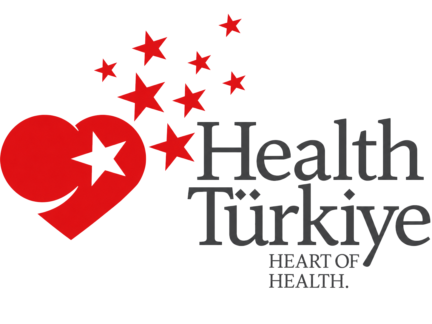 International Health Tourism Authorization Certificate