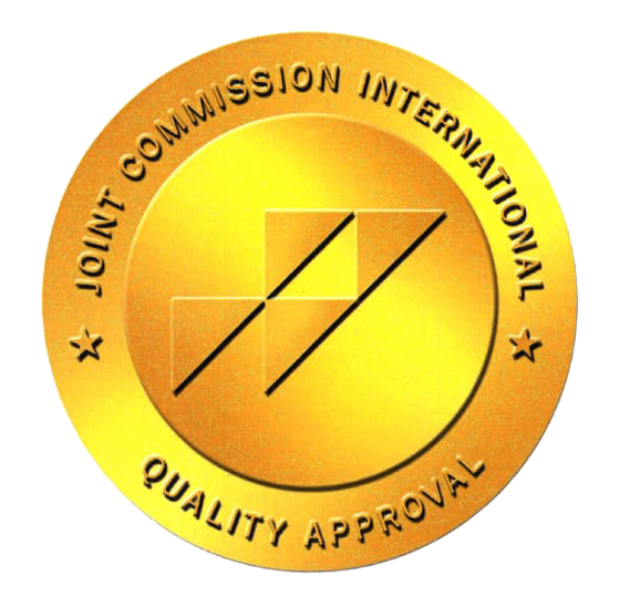 JCI Accredited
